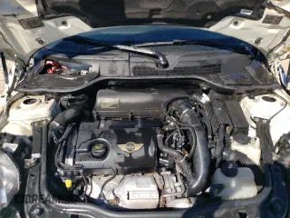2014 MINI Coupe S z VIN WMWSX3C54ET772839, wystawiony jako Copart lot #73992794 z przebiegiem 100 580 mil mil oraz Nie do naprawy. Historia ofert i sprzedaży dostępna na DreamBid. Obrazek 11.
