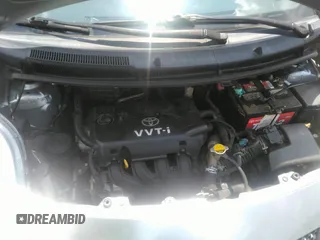 2007 Toyota Yaris с VIN JTDJT923975125938, выставлен на аукционе IAAI как лот 42447840 с пробегом Не указан миль и . История ставок и продаж доступна на DreamBid. Изображение 10.