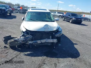 2019 Infiniti QX60 Luxe с VIN 5N1DL0MM4KC521533, выставлен на аукционе IAAI как лот 41983015 с пробегом 70 615 миль миль и . История ставок и продаж доступна на DreamBid. Изображение 12.