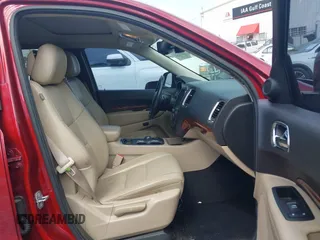 2014 Dodge Durango Limited z VIN 1C4RDHDG3EC494796, wystawiony jako IAAI lot #41908932 z przebiegiem 157 540 mil mil oraz . Historia ofert i sprzedaży dostępna na DreamBid. Obrazek 5.
