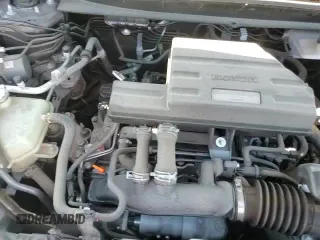 2020 Honda CR-V EX with VIN 2HKRW2H52LH697793, listed as a Copart auction lot 81672945 with 31,081 mi miles and Salvage title. Bid and sale history available at DreamBid. Image 13.