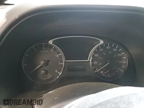 2014 Nissan Pathfinder S with VIN 5N1AR2MM8EC716889, listed as a Copart auction lot 59031105 with Not provided miles and Salvage title. Bid and sale history available at DreamBid. Image 9.