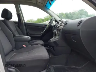2004 Pontiac Vibe with VIN 5Y2SL62854Z404242, listed as a IAAI auction lot 42313375 with 274,095 mi miles and . Bid and sale history available at DreamBid. Image 5.