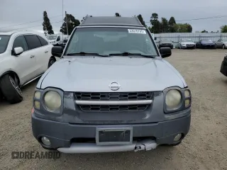 2002 Nissan Xterra XE z VIN 5N1ED28Y32C580115, wystawiony jako Copart lot #53070785 z przebiegiem 260 265 mil mil oraz Czysty tytuł • Clean title. Historia ofert i sprzedaży dostępna na DreamBid. Obrazek 5.