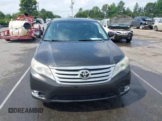 2012 Toyota Avalon with VIN 4T1BK3DB8CU458894, listed as a IAAI auction lot 42414799 with 163,212 mi miles and . Bid and sale history available at DreamBid. Image 12.
