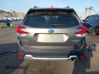 2019 Subaru Forester Touring with VIN JF2SKAWC8KH546495, listed as a IAAI auction lot 41934315 with 35,805 mi miles. Bid and sale history available at carsss.com. Image 17.