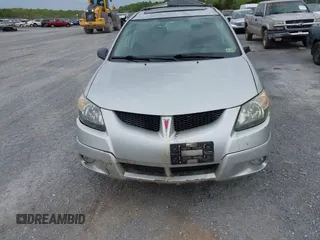 2004 Pontiac Vibe GT z VIN 5Y2SN62L74Z447723, wystawiony jako IAAI lot #42093280 z przebiegiem 83 266 mil mil oraz . Historia ofert i sprzedaży dostępna na DreamBid. Obrazek 13.