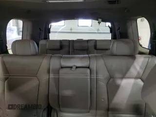 2009 Honda Pilot EX-L with VIN 5FNYF48589B019208, listed as a Copart auction lot 50454835 with 227,298 mi miles and Clean Title. Bid and sale history available at carsss.com. Image 10.