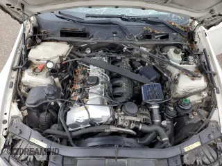 2008 BMW 3 Series 335xi with VIN WBAWC73578E066302, listed as a Copart auction lot 47980625 with Not Provided miles and Salvage Title. Bid and sale history available at carsss.com. Image 11.