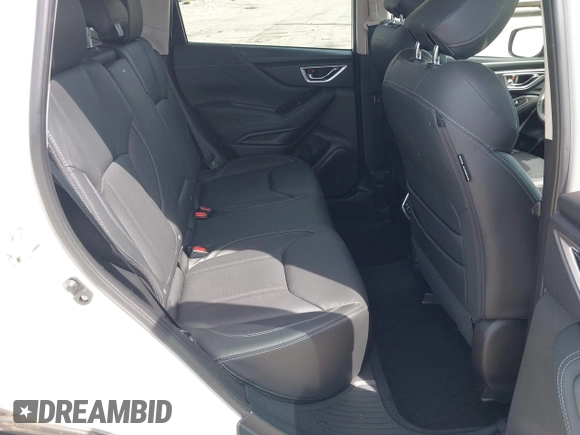 2021 Subaru Forester Touring with VIN JF2SKAXC8MH574427, listed as a IAAI auction lot 42529701 with 11,409 mi miles and . Bid and sale history available at DreamBid. Image 8.