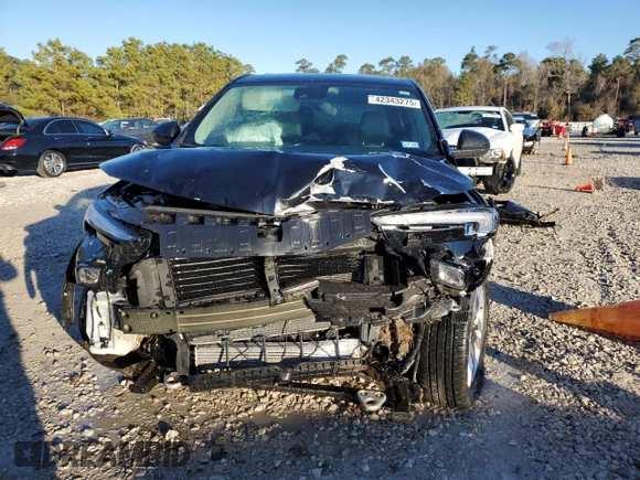 2024 Buick Encore GX Preferred z VIN KL4AMCSL7RB216831, wystawiony jako Copart lot #42343275 z przebiegiem 14 484 mil mil oraz Szkoda całkowita • Salvage title. Historia ofert i sprzedaży dostępna na DreamBid. Obrazek 5.