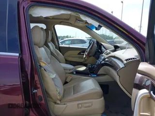 2012 Acura MDX Technology z VIN 2HNYD2H39CH537252, wystawiony jako IAAI lot #42254657 z przebiegiem 112 470 mil mil oraz . Historia ofert i sprzedaży dostępna na DreamBid. Obrazek 5.