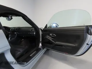 2014 Porsche Boxster z VIN WP0CA2A83ES120705, wystawiony jako Copart lot #58605535 z przebiegiem 65 603 mil mil oraz Szkody całkowita. Historia ofert i sprzedaży dostępna na DreamBid. Obrazek 5.