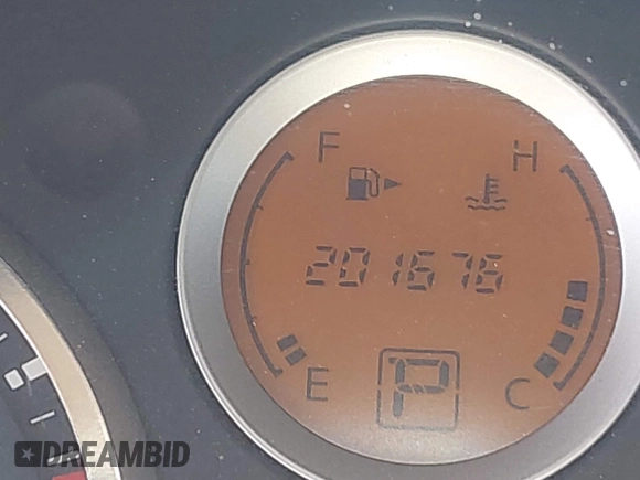 2007 Nissan Sentra 2.0 with VIN 3N1AB61E27L682486, listed as a IAAI auction lot 42304267 with 201,676 mi miles and . Bid and sale history available at DreamBid. Image 15.