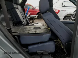 2023 Chevrolet Blazer RS with VIN 3GNKBERS6PS219608, listed as a Copart auction lot 47058875 with Not provided miles and Non repairable. Bid and sale history available at DreamBid. Image 11.