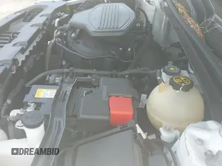 2020 Chevrolet Blazer LT with VIN 3GNKBCRS7LS674224, listed as a IAAI auction lot 42981503 with 42,125 mi miles and . Bid and sale history available at DreamBid. Image 19.