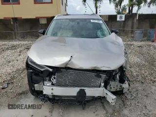 2023 Infiniti QX60 Luxe z VIN 5N1DL1FS9PC371847, wystawiony jako Copart lot #63471885 z przebiegiem 85 811 mil mil oraz Czysty tytuł • Clean title. Historia ofert i sprzedaży dostępna na DreamBid. Obrazek 5.