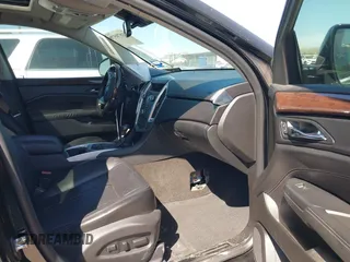 2012 Cadillac SRX Performance Collection with VIN 3GYFNBE38CS544151, listed as a IAAI auction lot 41870570 with 208,153 mi miles and . Bid and sale history available at DreamBid. Image 5.