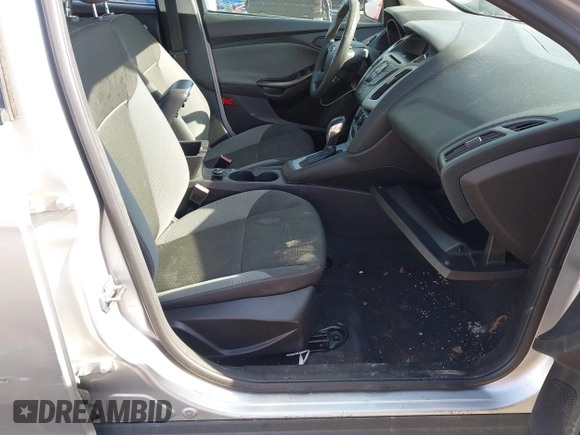 2012 Ford Focus SE with VIN 1FAHP3F20CL372391, listed as a IAAI auction lot 42100970 with 126,112 mi miles and . Bid and sale history available at DreamBid. Image 5.