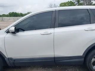 2018 Honda CR-V EX-L with VIN 5J6RW1H86JL009902, listed as a IAAI auction lot 41905294 with 115,686 mi miles. Bid and sale history available at carsss.com. Image 14.