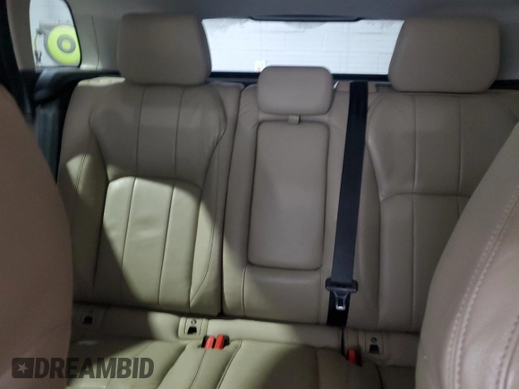 2016 Land Rover Range Rover Evoque SE with VIN SALVP2BG0GH078239, listed as a Copart auction lot 58429125 with 94,848 mi miles and Clean title. Bid and sale history available at DreamBid. Image 10.