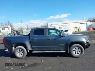 2015 Chevrolet Colorado 2WD WT with VIN 1GCGSAE35F1241525, listed as a IAAI auction lot 41589032 with 73,368 mi miles and . Bid and sale history available at DreamBid. Image 13.