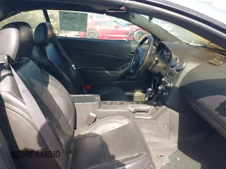 2007 Pontiac G6 GT with VIN 1G2ZH361674141731, listed as a IAAI auction lot 42496418 with Not provided miles and . Bid and sale history available at DreamBid. Image 5.