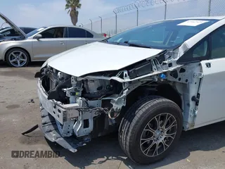 2010 Toyota Prius with VIN JTDKN3DU3A1095903, listed as a IAAI auction lot 42162529 with 136,716 mi miles and . Bid and sale history available at DreamBid. Image 6.