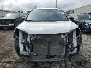 2020 Honda Passport Touring с VIN 5FNYF8H91LB016961, выставлен на аукционе Copart как лот 65638584 с пробегом 75 134 миль миль и На запчасти • Non repairable. История ставок и продаж доступна на DreamBid. Изображение 5.