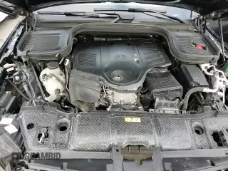 2021 Mercedes-Benz GLS 450 z VIN 4JGFF5KE8MA390873, wystawiony jako Copart lot #66963885 z przebiegiem 47 115 mil mil oraz Szkoda całkowita • Salvage title. Historia ofert i sprzedaży dostępna na DreamBid. Obrazek 13.