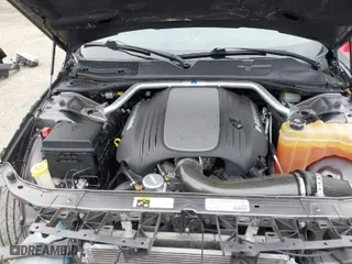 2014 Dodge Challenger R/T Plus with VIN 2C3CDYBT1EH177266, listed as a IAAI auction lot 41798977 with 109,489 mi miles. Bid and sale history available at carsss.com. Image 10.
