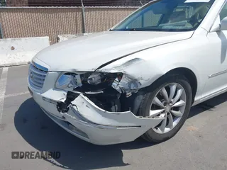 2008 Hyundai Azera Limited with VIN KMHFC46F78A311138, listed as a IAAI auction lot 42004678 with 91,444 mi miles and . Bid and sale history available at DreamBid. Image 6.