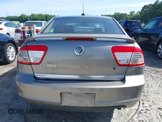 2008 Mercury Milan Premier with VIN 3MEHM08Z78R643515, listed as a IAAI auction lot 42283063 with 302,852 mi miles and . Bid and sale history available at DreamBid. Image 16.