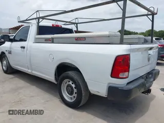2013 Ram 2500 Tradesman z VIN 3C6LR4AT1DG536144, wystawiony jako IAAI lot #42648091 z przebiegiem 223 697 mil mil oraz . Historia ofert i sprzedaży dostępna na DreamBid. Obrazek 3.