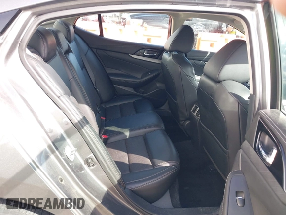 2018 Nissan Maxima Platinum с VIN 1N4AA6AP0JC373769, выставлен на аукционе IAAI как лот 41867251 с пробегом 53 898 миль миль и . История ставок и продаж доступна на DreamBid. Изображение 8.