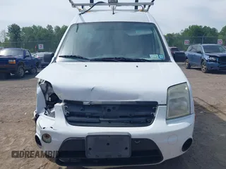2011 Ford Transit Connect XLT z VIN NM0LS7BN0BT067494, wystawiony jako IAAI lot #42341866 z przebiegiem 67 494 mil mil oraz . Historia ofert i sprzedaży dostępna na DreamBid. Obrazek 12.