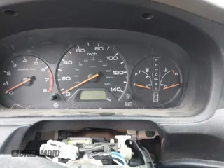 2003 Honda Odyssey LX z VIN 5FNRL18513B106306, wystawiony jako IAAI lot #42308429 z przebiegiem Nie podano mil oraz . Historia ofert i sprzedaży dostępna na DreamBid. Obrazek 7.