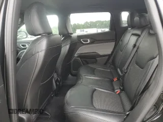 2024 Jeep Compass Latitude с VIN 3C4NJDBN4RT607103, выставлен на аукционе Copart как лот 62374225 с пробегом 30 566 миль миль и Чистый • Clean title. История ставок и продаж доступна на DreamBid. Изображение 11.
