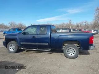 2011 Chevrolet Silverado 1500 LS with VIN 1GCRCREA3BZ114237, listed as a IAAI auction lot 41736134 with 104,149 mi miles and . Bid and sale history available at DreamBid. Image 14.