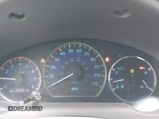 2006 Toyota Sienna CE with VIN 5TDZA23C06S515690, listed as a IAAI auction lot 42137674 with 222,914 mi miles. Bid and sale history available at carsss.com. Image 7.
