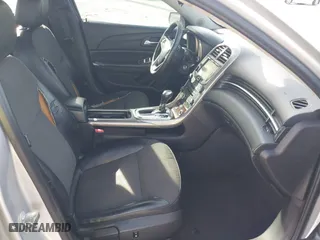 2013 Chevrolet Malibu ECO with VIN 1G11D5RR9DF106109, listed as a IAAI auction lot 41754459 with 168,718 mi miles. Bid and sale history available at carsss.com. Image 5.