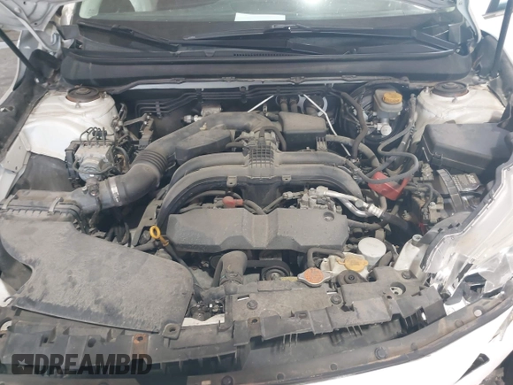2016 Subaru Outback Premium with VIN 4S4BSBDC0G3208788, listed as a IAAI auction lot 42567550 with 90,599 mi miles and . Bid and sale history available at DreamBid. Image 10.