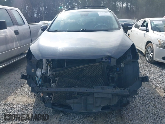 2017 Kia Sorento EX V6 with VIN 5XYPH4A54HG187743, listed as a IAAI auction lot 41490227 with 208,553 mi miles. Bid and sale history available at carsss.com. Image 12.