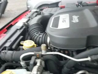 2016 Jeep Wrangler Sahara с VIN 1C4AJWBG4GL273644, выставлен на аукционе IAAI как лот 42692464 с пробегом 160 893 миль миль и . История ставок и продаж доступна на DreamBid. Изображение 18.