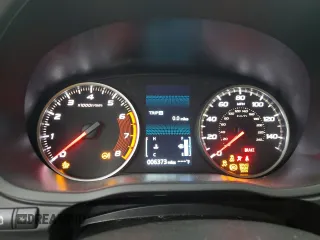 2024 Mitsubishi Eclipse Cross ES с VIN JA4ATUAA2RZ006959, выставлен на аукционе Copart как лот 82399804 с пробегом 6 373 миль миль и На запчасти • Non repairable. История ставок и продаж доступна на DreamBid. Изображение 9.