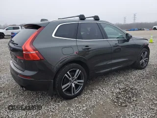 2020 Volvo XC60 Momentum z VIN YV4102DK6L1565733, wystawiony jako Copart lot #43753185 z przebiegiem 120 811 mil mil oraz Nie do naprawy • Non repairable. Historia ofert i sprzedaży dostępna na DreamBid. Obrazek 3.
