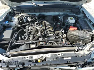2024 Ford Bronco Black Diamond with VIN 1FMDE1BH6RLB16242, listed as a Copart auction lot 49966475 with 4,672 mi miles and Salvage title. Bid and sale history available at DreamBid. Image 12.