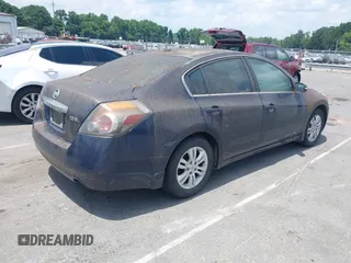 2011 Nissan Altima S with VIN 1N4AL2AP2BN422897, listed as a IAAI auction lot 42649230 with 228,679 mi miles and . Bid and sale history available at DreamBid. Image 4.
