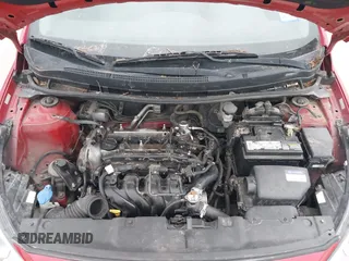 2016 Hyundai Accent SE z VIN KMHCT4AE4GU164307, wystawiony jako IAAI lot #42290071 z przebiegiem 126 426 mil mil oraz . Historia ofert i sprzedaży dostępna na DreamBid. Obrazek 10.