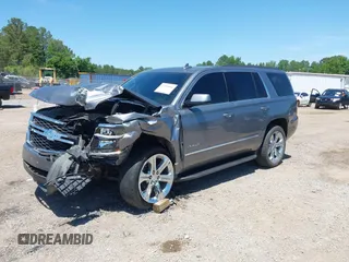 2020 Chevrolet Tahoe LT с VIN 1GNSCBKC3LR204995, выставлен на аукционе IAAI как лот 42292566 с пробегом 64 874 миль миль и . История ставок и продаж доступна на DreamBid. Изображение 19.